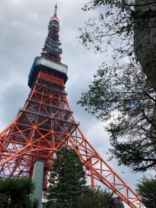 tokyo-tower