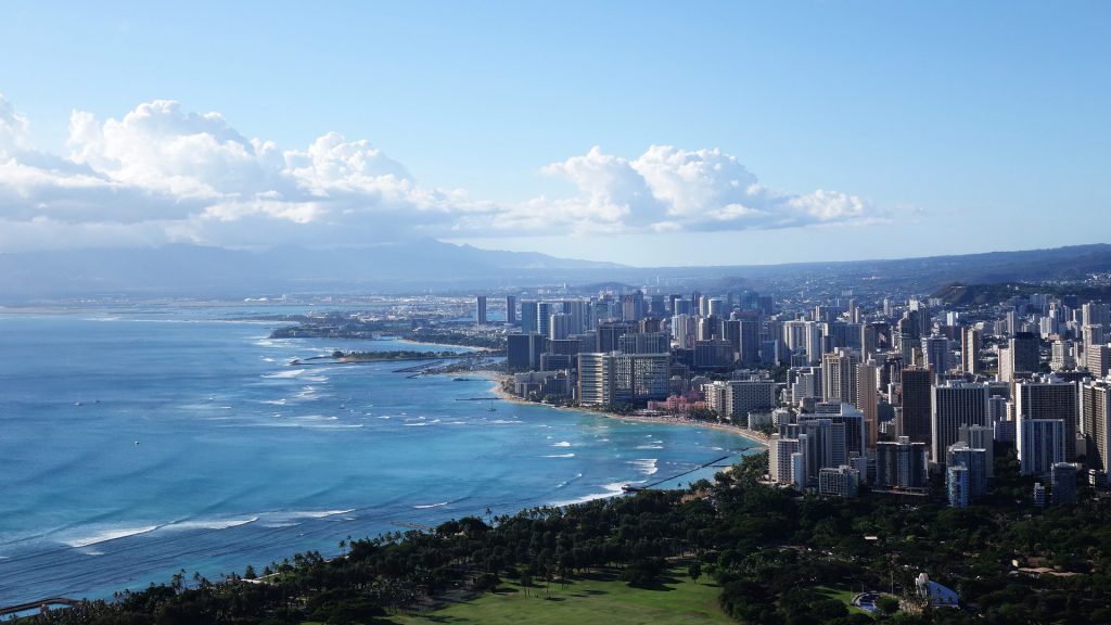 Hawaii-landscape